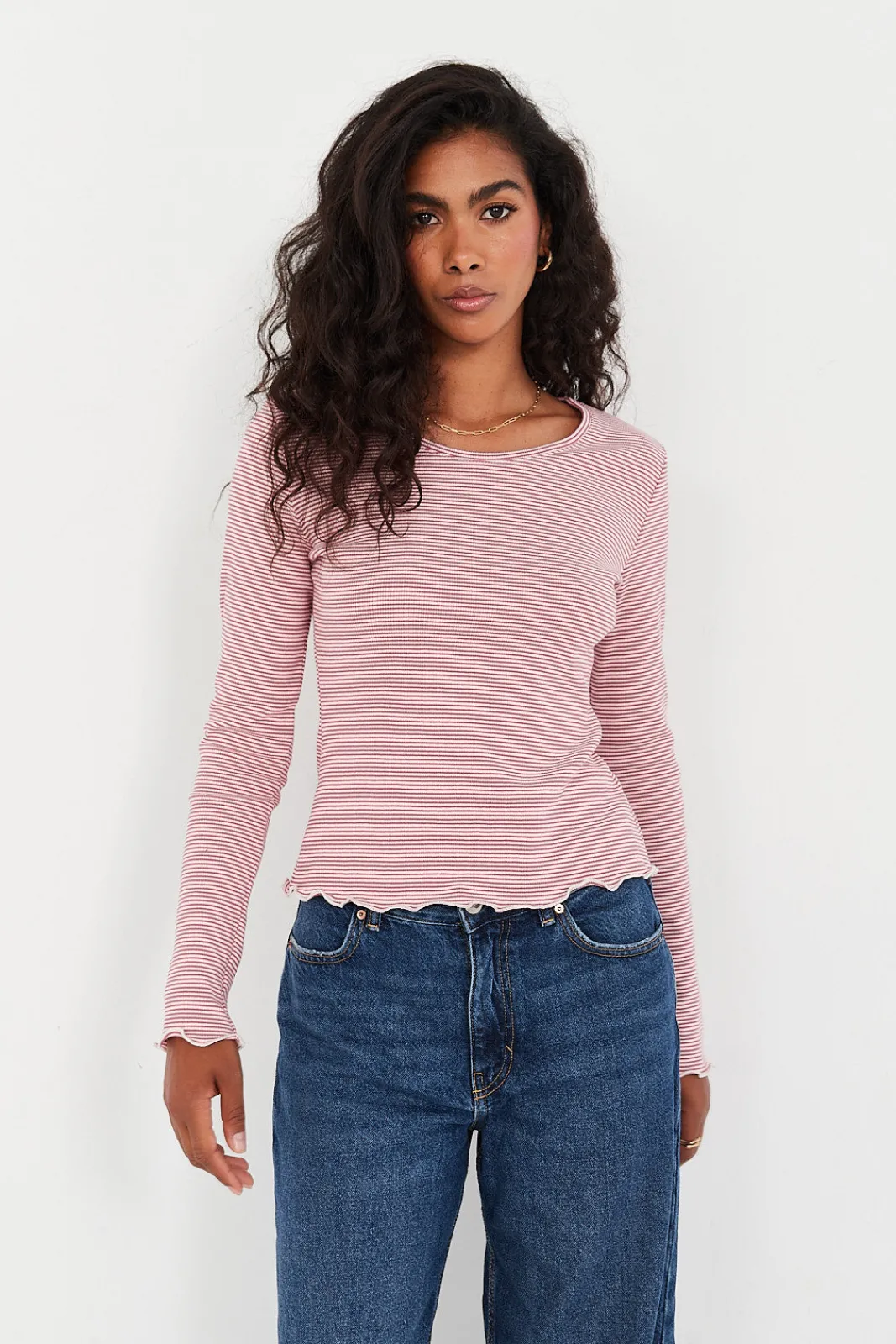 TALYA Longsleevy|Longsleevy^Longsleeve Vicky