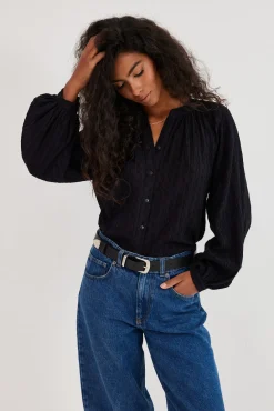 TALYA Akcesoria^Pasek Casual black