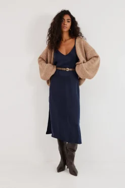 TALYA Akcesoria^Pasek Classy beige