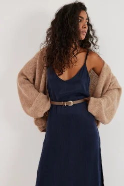 TALYA Akcesoria^Pasek Classy beige