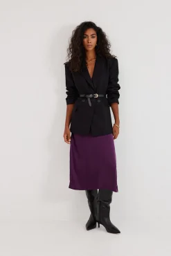 TALYA Akcesoria^Pasek Classy black