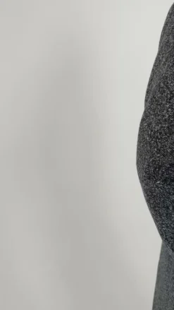 TALYA Płaszcze^Płaszcz Carmen dark grey melange