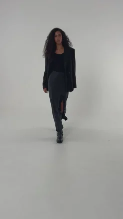 TALYA Spódnice^Spódnica Jolene black