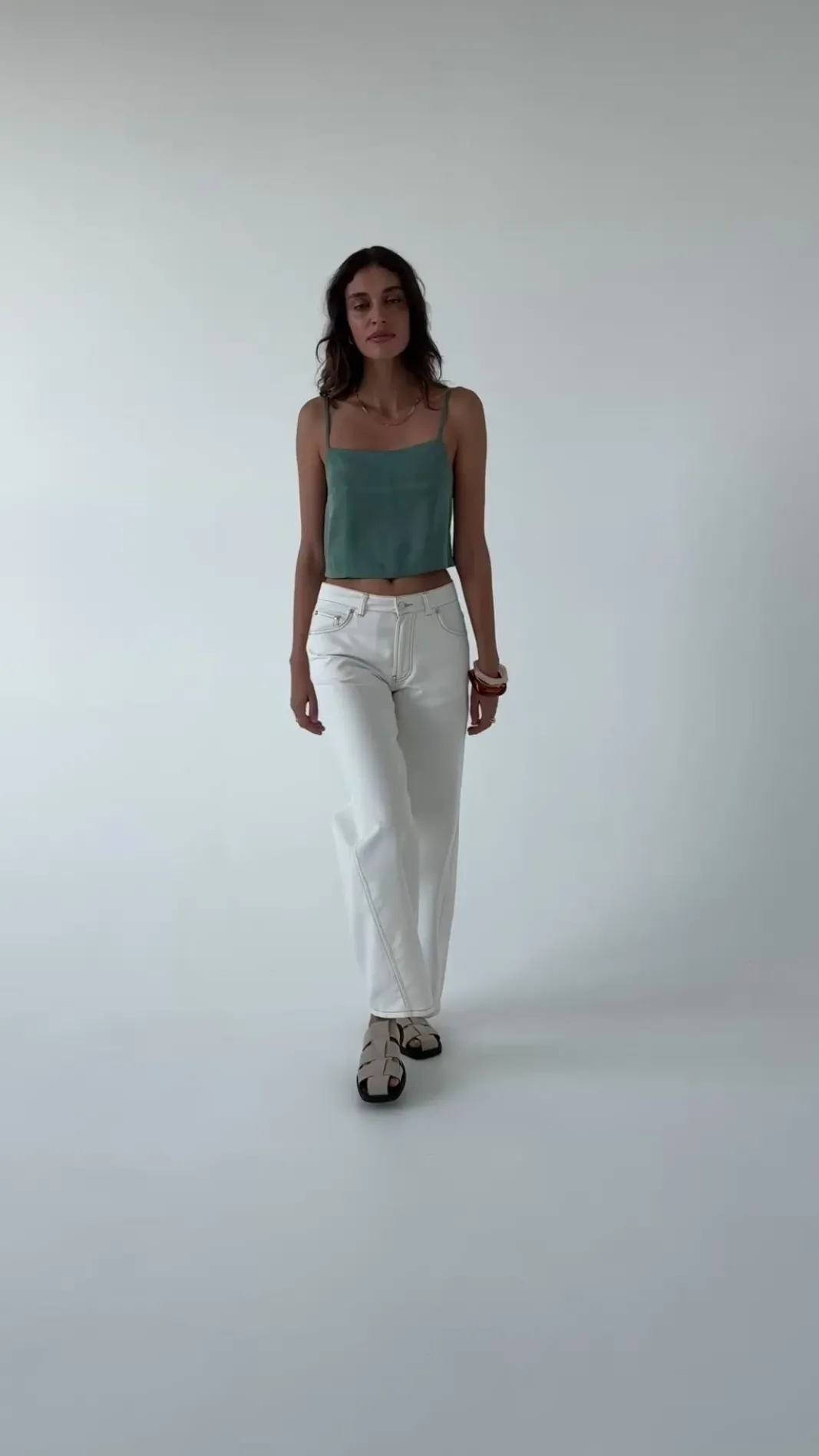TALYA Spodnie^Spodnie Cooper