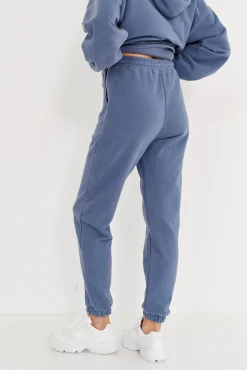 TALYA Spodnie Dresowe^Spodnie dresowe denim