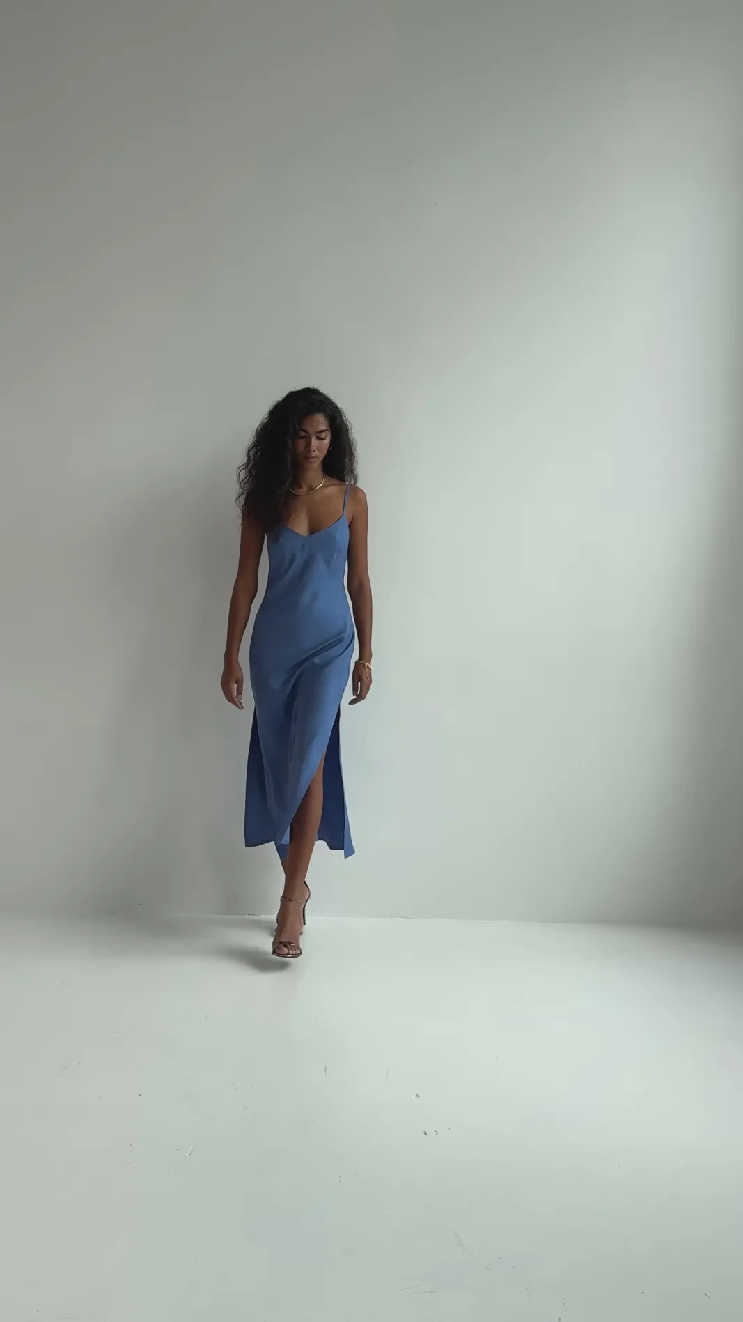 TALYA Sukienki^Sukienka Alanis azure