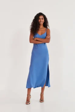 TALYA Sukienki^Sukienka Alanis azure