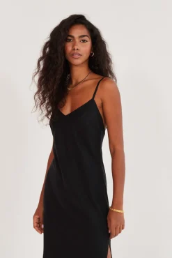 TALYA Sukienki^Sukienka Alanis black