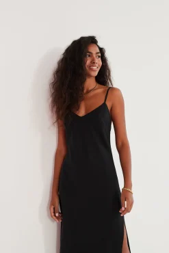 TALYA Sukienki^Sukienka Alanis black