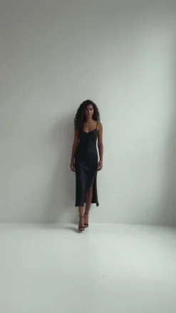TALYA Sukienki^Sukienka Alanis black
