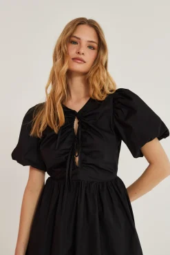 TALYA Sukienki^Sukienka Blair black