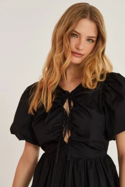TALYA Sukienki^Sukienka Blair black