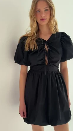 TALYA Sukienki^Sukienka Blair black