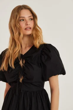 TALYA Sukienki^Sukienka Blair black