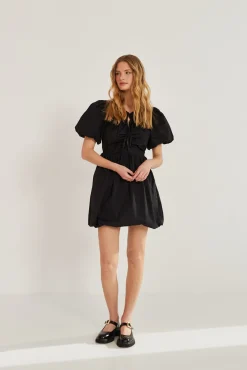 TALYA Sukienki^Sukienka Blair black