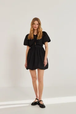TALYA Sukienki^Sukienka Blair black
