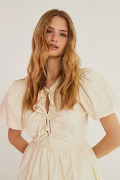 TALYA Sukienki^Sukienka Blair butter