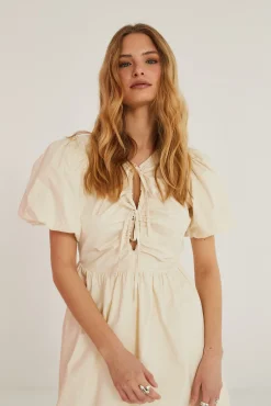 TALYA Sukienki^Sukienka Blair butter