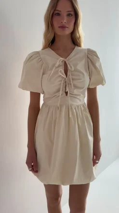 TALYA Sukienki^Sukienka Blair butter