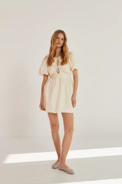 TALYA Sukienki^Sukienka Blair butter