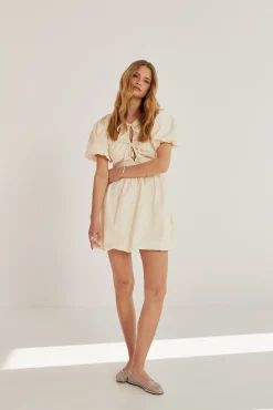 TALYA Sukienki^Sukienka Blair butter