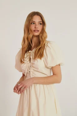TALYA Sukienki^Sukienka Blair butter