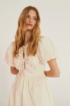 TALYA Sukienki^Sukienka Blair butter