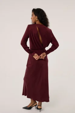 TALYA Sukienki^Sukienka Blake burgundy