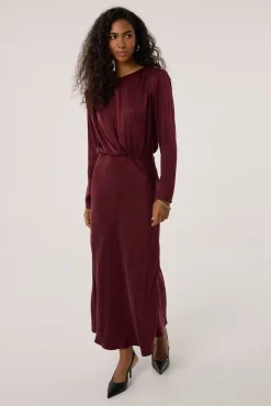 TALYA Sukienki^Sukienka Blake burgundy