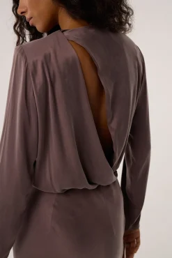 TALYA Sukienki^Sukienka Blake taupe