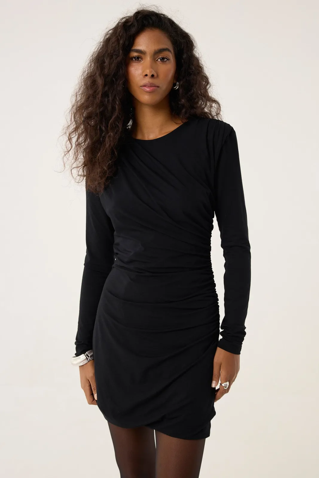 TALYA Sukienki^Sukienka Bridget black