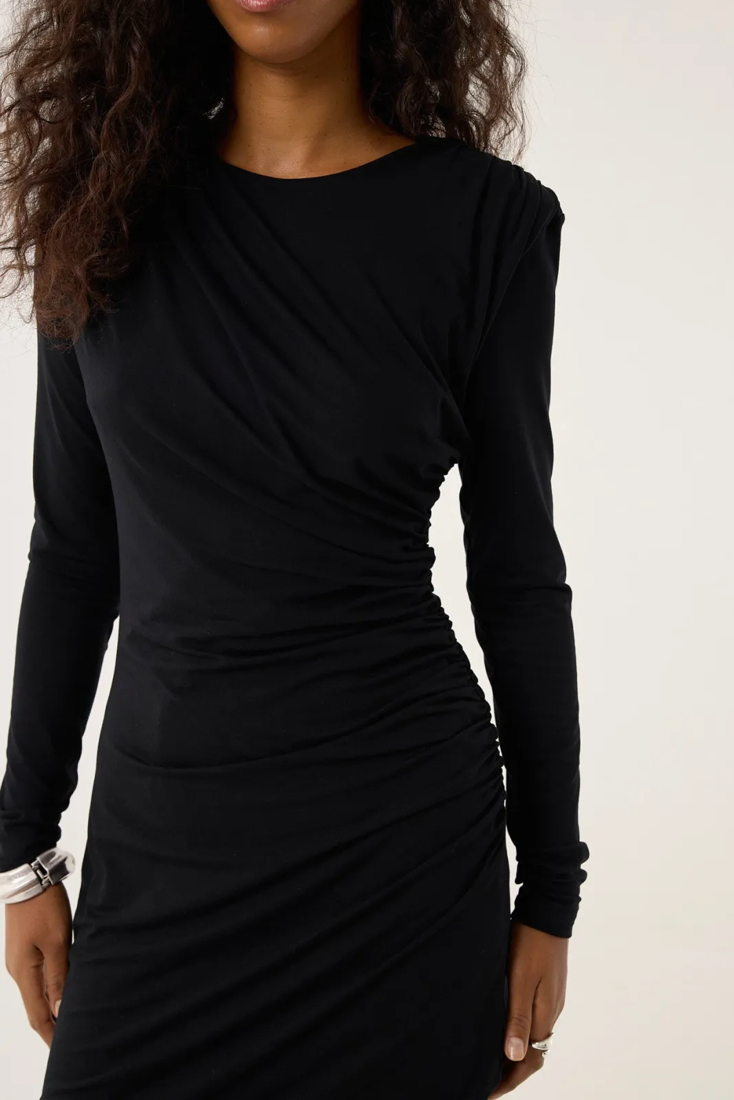 TALYA Sukienki^Sukienka Bridget black