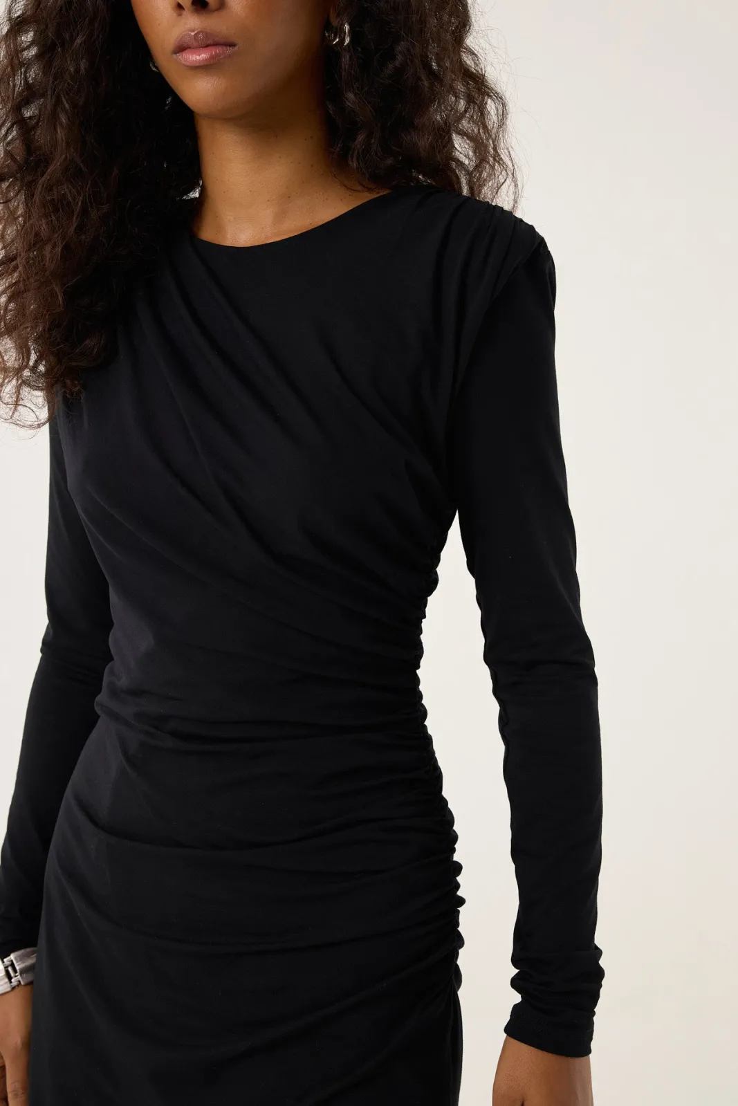 TALYA Sukienki^Sukienka Bridget black