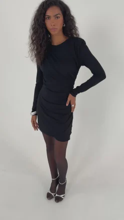 TALYA Sukienki^Sukienka Bridget black