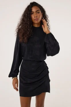 TALYA Sukienki^Sukienka Jackie jacquard black
