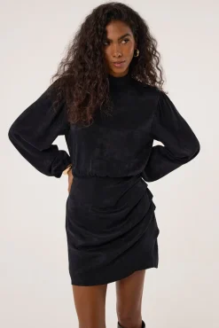 TALYA Sukienki^Sukienka Jackie jacquard black
