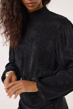 TALYA Sukienki^Sukienka Jackie jacquard black