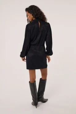 TALYA Sukienki^Sukienka Jackie jacquard black