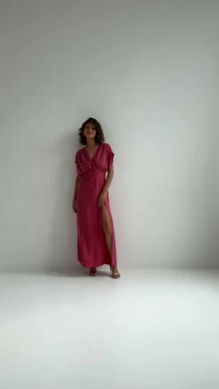 TALYA Sukienki^Sukienka Jacqueline lipstick