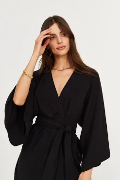 TALYA Sukienki^Sukienka Kyoto black