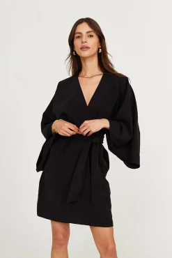 TALYA Sukienki^Sukienka Kyoto black