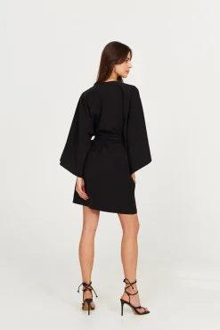 TALYA Sukienki^Sukienka Kyoto black