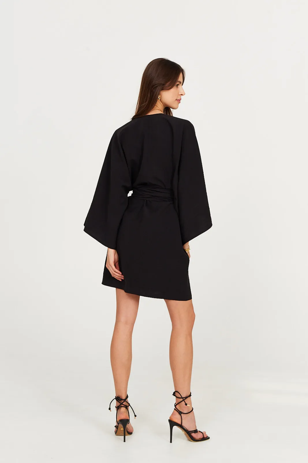 TALYA Sukienki^Sukienka Kyoto black