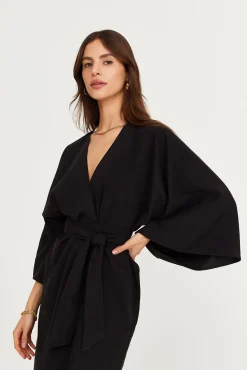 TALYA Sukienki^Sukienka Kyoto black