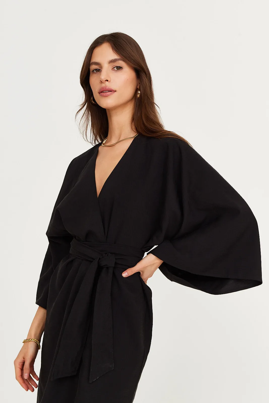 TALYA Sukienki^Sukienka Kyoto black