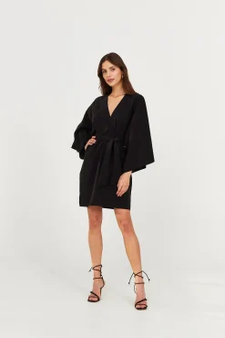 TALYA Sukienki^Sukienka Kyoto black