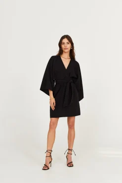 TALYA Sukienki^Sukienka Kyoto black