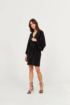 TALYA Sukienki^Sukienka Kyoto black