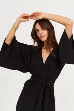 TALYA Sukienki^Sukienka Kyoto black
