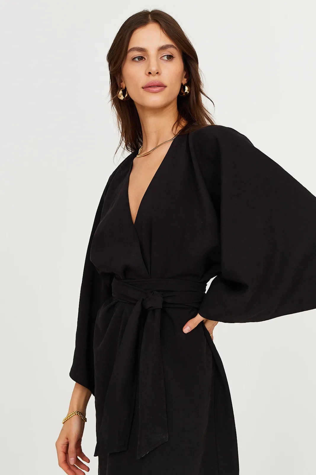 TALYA Sukienki^Sukienka Kyoto black